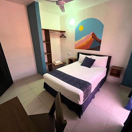 Hotel Juarez 70 Κολίμα Εξωτερικό φωτογραφία