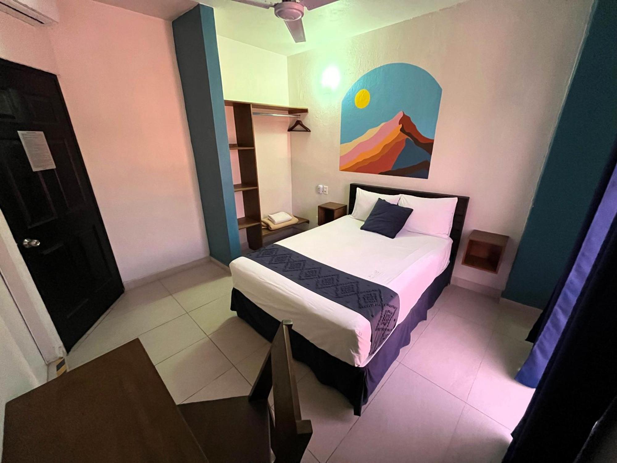 Hotel Juarez 70 Κολίμα Εξωτερικό φωτογραφία